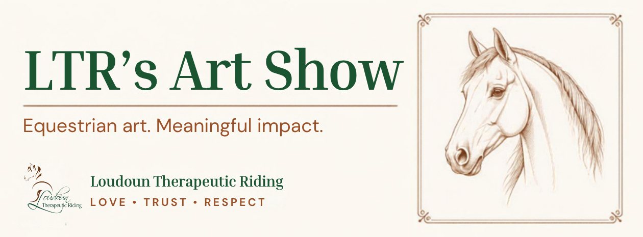 LTR's Art Show
